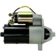 Purchase Top-Quality REMY - 25511 - Remanufactured Starter pa7