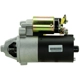 Purchase Top-Quality Remanufactured Starter by REMY - 25514 pa12