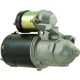 Purchase Top-Quality Remanufactured Starter by REMY - 25533 pa2