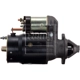 Purchase Top-Quality Remanufactured Starter by REMY - 25807 pa4