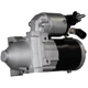 Purchase Top-Quality Remanufactured Starter by REMY - 26016 pa6