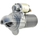 Purchase Top-Quality Remanufactured Starter by REMY - 26033 pa1