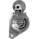Purchase Top-Quality Remanufactured Starter by REMY - 26072 pa1