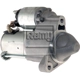 Purchase Top-Quality Remanufactured Starter by REMY - 26072 pa3