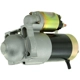 Purchase Top-Quality Remanufactured Starter by REMY - 26400 pa10