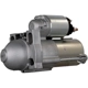 Purchase Top-Quality Remanufactured Starter by REMY - 26483 pa6