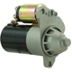 Purchase Top-Quality Remanufactured Starter by REMY - 27005 pa9