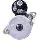 Purchase Top-Quality Remanufactured Starter by REMY - 28043 pa4