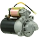 Purchase Top-Quality Remanufactured Starter by REMY - 28662 pa9