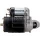 Purchase Top-Quality Remanufactured Starter by REMY - 61110 pa4
