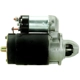 Purchase Top-Quality Remanufactured Starter by REMY - 61110 pa6