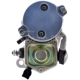 Purchase Top-Quality VISION OE - 17672 - Starter pa4