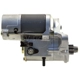 Purchase Top-Quality Remanufactured Starter by VISION OE - 17706 pa3