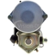 Purchase Top-Quality Remanufactured Starter by VISION OE - 17802 pa4