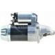 Purchase Top-Quality Remanufactured Starter by VISION OE - 17840 pa4