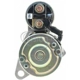 Purchase Top-Quality Remanufactured Starter by VISION OE - 17866 pa2