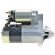 Purchase Top-Quality Remanufactured Starter by VISION OE - 17866 pa4