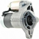 Purchase Top-Quality Remanufactured Starter by VISION OE - 17879 pa1