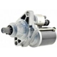 Purchase Top-Quality Remanufactured Starter by VISION OE - 17899 pa1