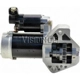 Purchase Top-Quality Remanufactured Starter by VISION OE - 19014 pa4