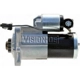 Purchase Top-Quality Remanufactured Starter by VISION OE - 19061 pa4