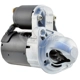 Purchase Top-Quality Remanufactured Starter by VISION OE - 19224 pa1