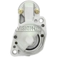 Purchase Top-Quality VISION OE - 19225 - Remanufactured Starter pa1