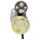 Purchase Top-Quality VISION OE - 19225 - Remanufactured Starter pa2