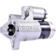 Purchase Top-Quality VISION OE - 52154 - Starter pa1