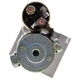 Purchase Top-Quality VISION OE - 6495 - Starter pa4