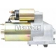 Purchase Top-Quality Démarreur reconditionné by VISION OE - 6656 pa4