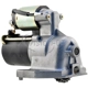 Purchase Top-Quality Remanufactured Starter by VISION OE - 6676 pa1