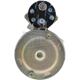 Purchase Top-Quality WILSON - 91-01-3802 - Remanufactured Starter pa8