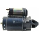 Purchase Top-Quality Remanufactured Starter by WILSON - 91-01-3836 pa12
