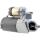 Purchase Top-Quality Remanufactured Starter by WILSON - 91-01-3875 pa6