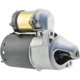 Purchase Top-Quality Remanufactured Starter by WILSON - 91-01-3913 pa7