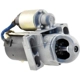 Purchase Top-Quality WILSON - 91-01-4494 - Remanufactured Starter pa7