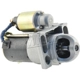 Purchase Top-Quality Remanufactured Starter by WILSON - 91-01-4495 pa8