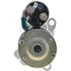 Purchase Top-Quality Remanufactured Starter by WILSON - 91-01-4665 pa8