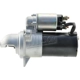 Purchase Top-Quality Remanufactured Starter by WILSON - 91-01-4668 pa6
