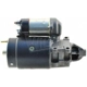 Purchase Top-Quality WILSON - 91-01-4721 - Remanufactured Starter pa4