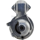 Purchase Top-Quality WILSON - 91-01-4722 - Remanufactured Starter pa5