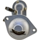 Purchase Top-Quality WILSON - 91-01-4772 - Remanufactured Starter pa4