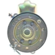 Purchase Top-Quality WILSON - 91-02-5810 - Remanufactured Starter pa8