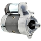 Purchase Top-Quality WILSON - 91-02-5815 - Remanufactured Starter pa8