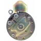 Purchase Top-Quality Remanufactured Starter by WILSON - 91-02-5817 pa6