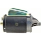 Purchase Top-Quality Remanufactured Starter by WILSON - 91-02-5820 pa7