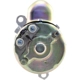Purchase Top-Quality WILSON - 91-02-5831 - Remanufactured Starter pa7