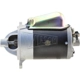 Purchase Top-Quality WILSON - 91-02-5834 - Remanufactured Starter pa8