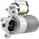 Purchase Top-Quality WILSON - 91-02-5851 - Remanufactured Starter pa8